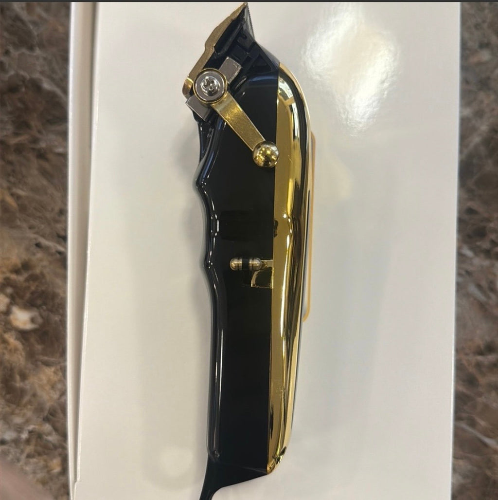 Wahl cordless magic clip gold