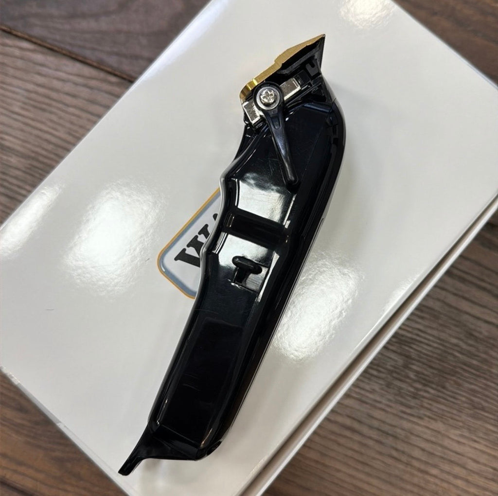 WAHL MAGIC CLIP CORDLESS BLACK