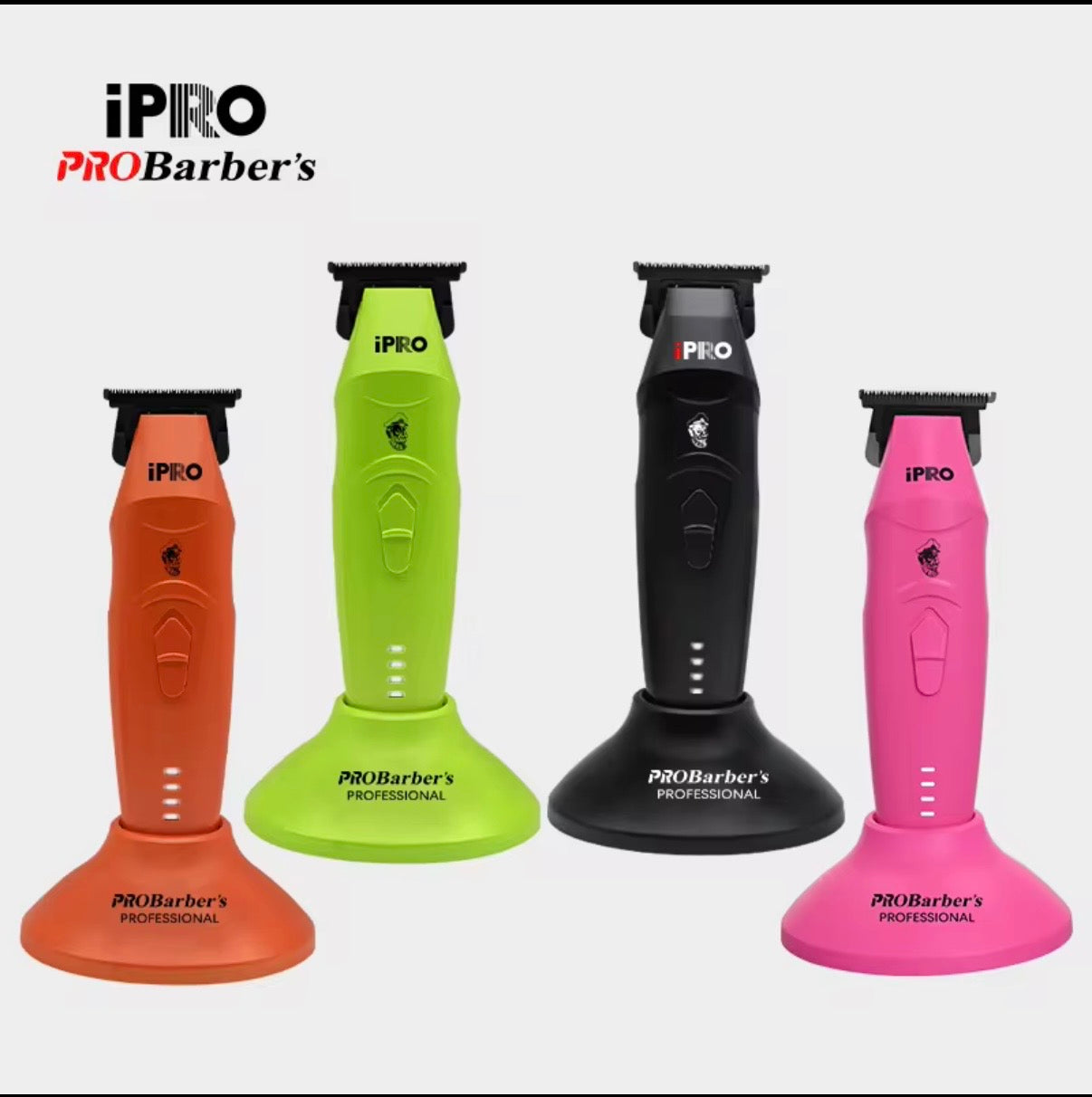 Ipro trimmer 7500prm
